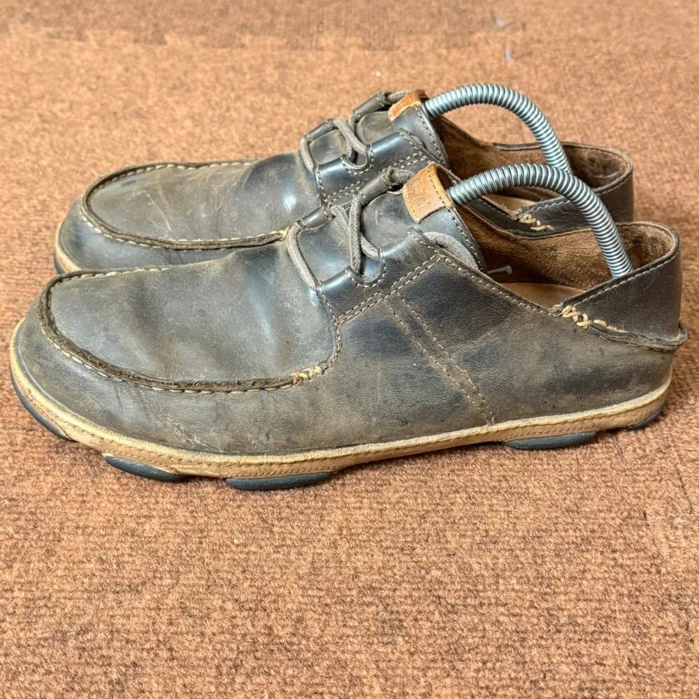 OluKai ohana lace